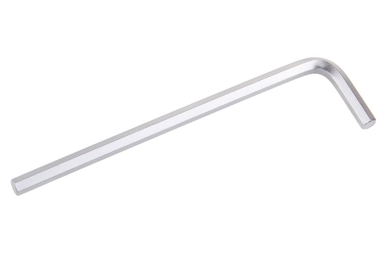 (obrázek pro) Klíč L inbus FESTA CrV 6mm 32x135mm prodloužený