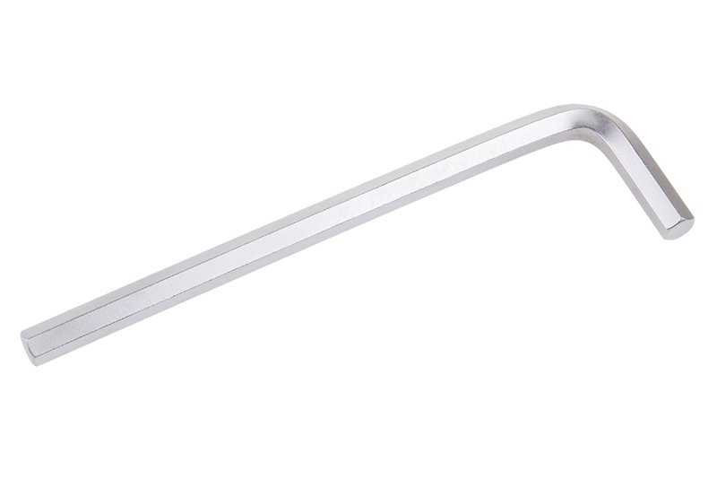 (obrázek pro) Klíč L inbus FESTA CrV 8mm 36x150mm prodloužený