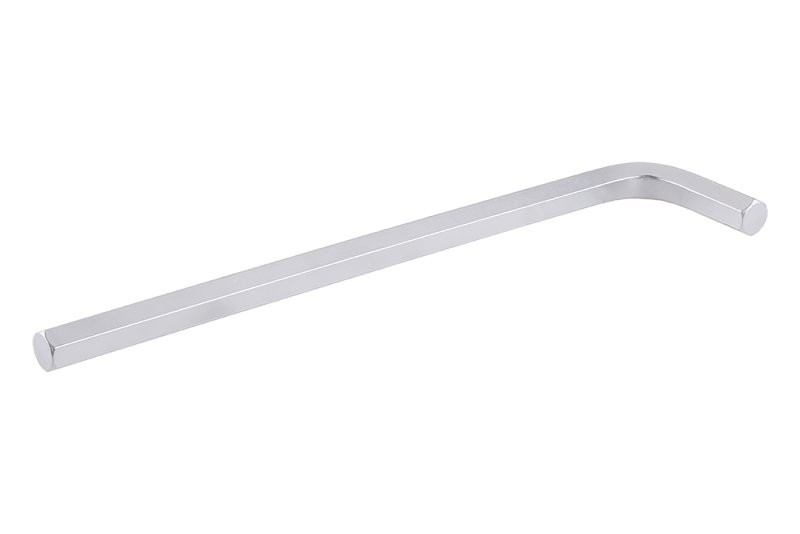 (obrázek pro) Klíč L inbus FESTA CrV 12mm 45x237mm prodloužený