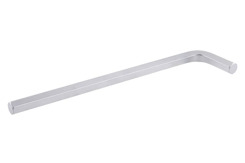 (obrázek pro) Klíč L inbus FESTA CrV 14mm 55x265mm prodloužený