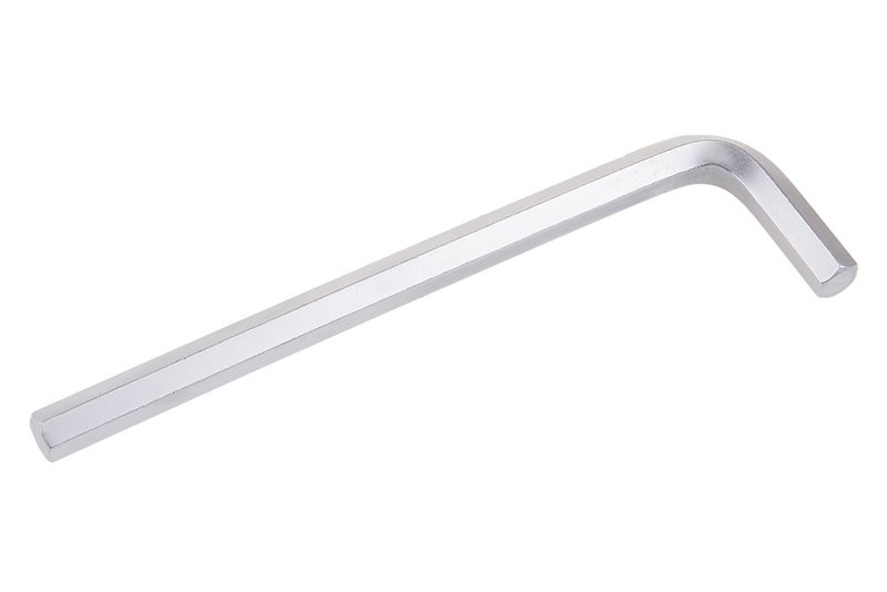 (obrázek pro) Klíč L inbus FESTA CrV 32mm 125x315mm DIN911