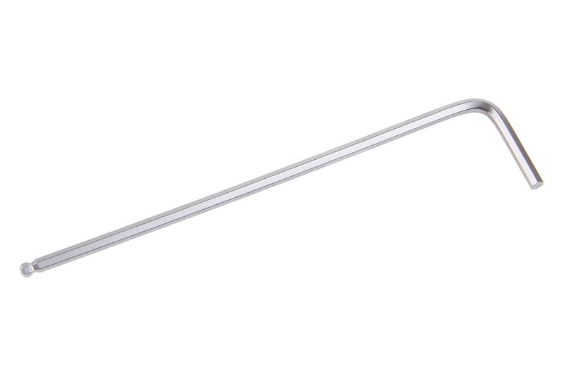 (obrázek pro) Klíč L inbus FESTA s kuličkou CrV 2mm 16x81mm