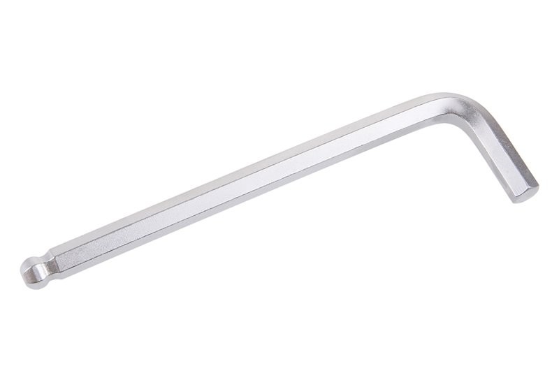 (obrázek pro) Klíč L inbus FESTA s kuličkou CrV 14mm 55x265mm