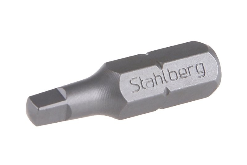 (obrázek pro) Bit STAHLBERG SQ 0 25mm S2