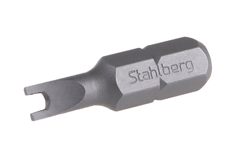 (obrázek pro) Bit STAHLBERG SD 6 25mm S2