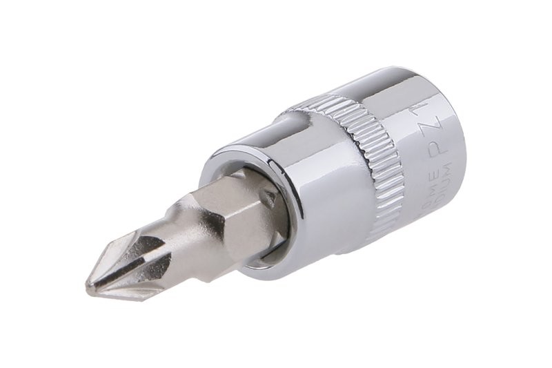 (obrázek pro) Nástavec šroubovací FESTA CrV 1/4″ PZ 1