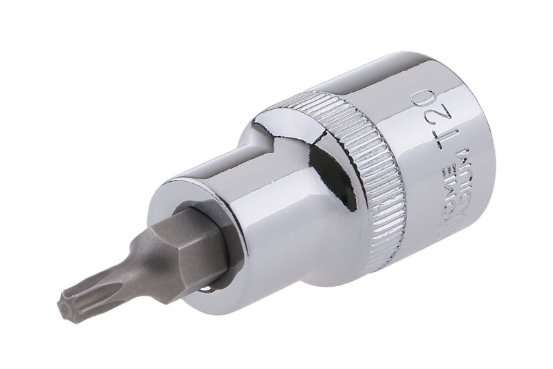 (obrázek pro) Nástavec šroubovací FESTA CrV 1/2&Prime; TORX 20