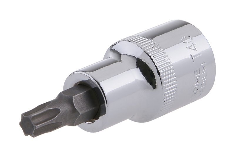(obrázek pro) Nástavec šroubovací FESTA CrV 1/2″ TORX 40