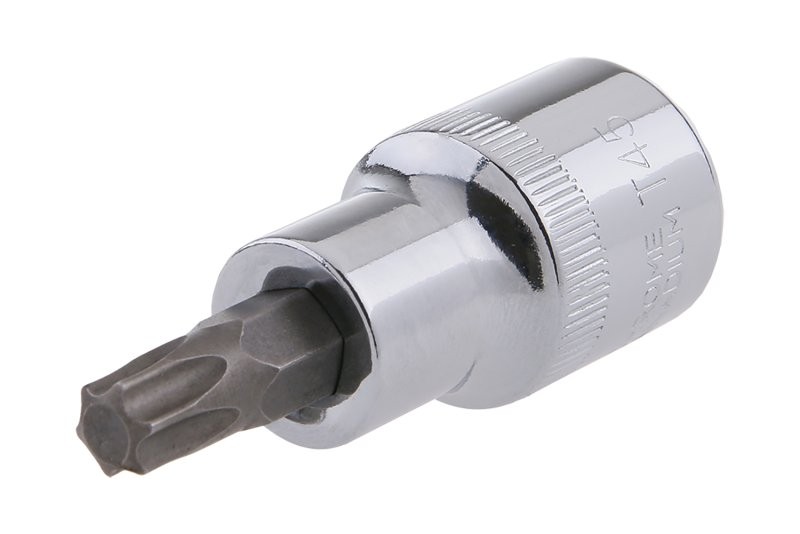 (obrázek pro) Nástavec šroubovací FESTA CrV 1/2″ TORX 45