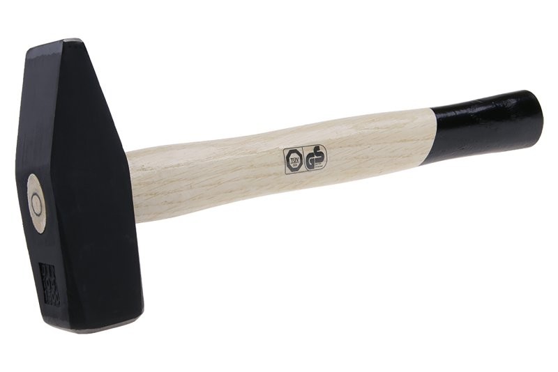 (obrázek pro) Kladivo 1500g 38cm násada dřevo