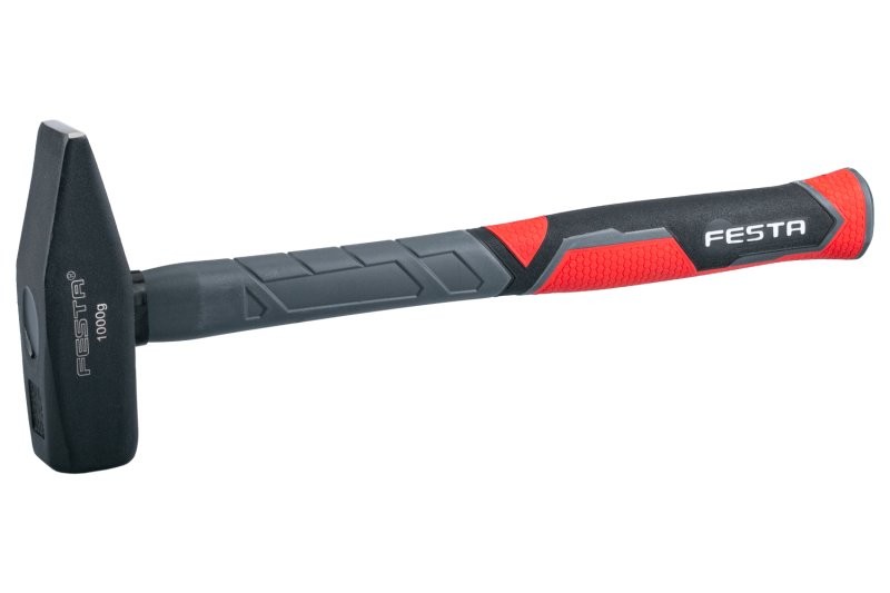 (obrázek pro) Kladivo FESTA 1000g 37cm násada FIBERGLASS