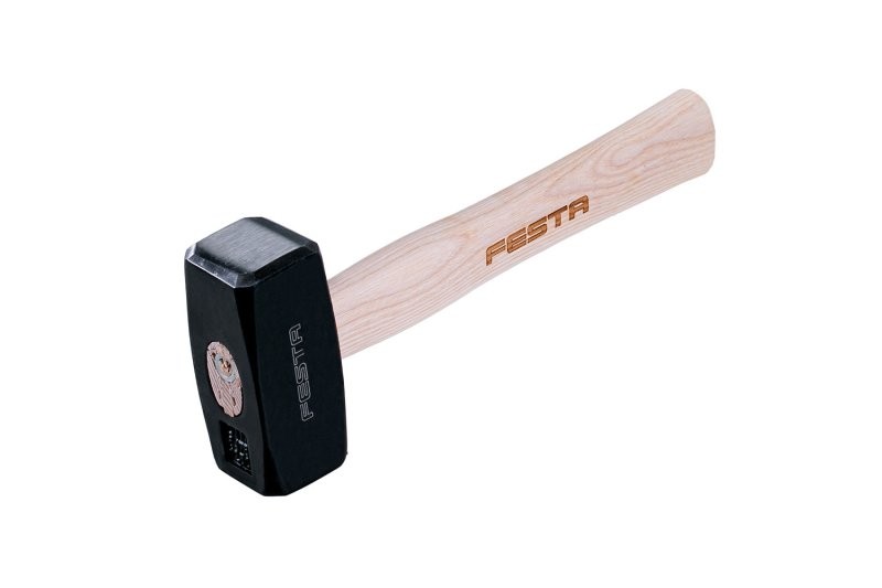 (obrázek pro) Palice PROFI FESTA 1250g násada jasan