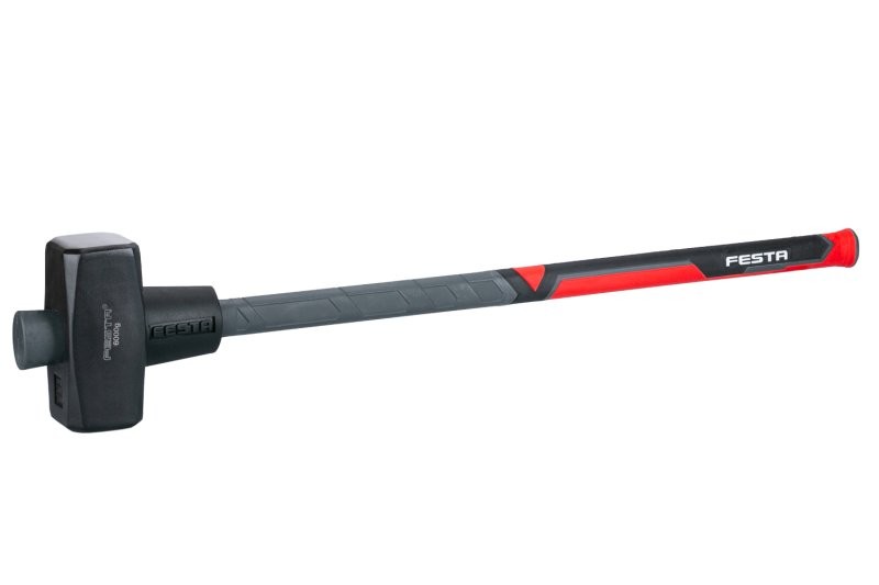 (obrázek pro) Palice FESTA 6000g 94cm násada FIBERGLASS