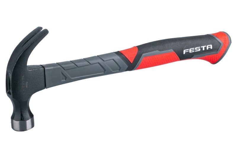 (obrázek pro) Kladivo ševcovské FESTA 450g 34cm násada FG