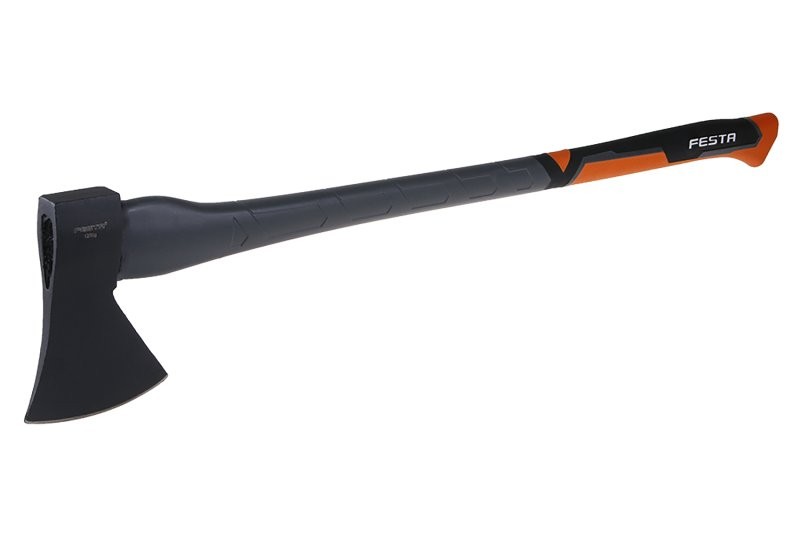 (obrázek pro) Sekera FESTA 1250g 92cm násada FIBERGLASS