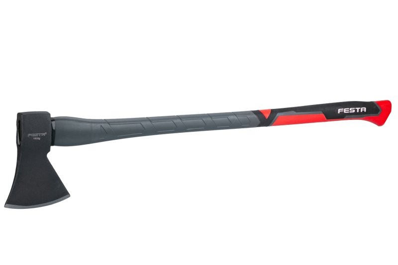 (obrázek pro) Sekera FESTA 1500g 92cm násada FIBERGLASS