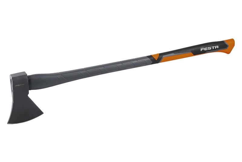 (obrázek pro) Sekera FESTA 1600g 92cm násada FIBERGLASS