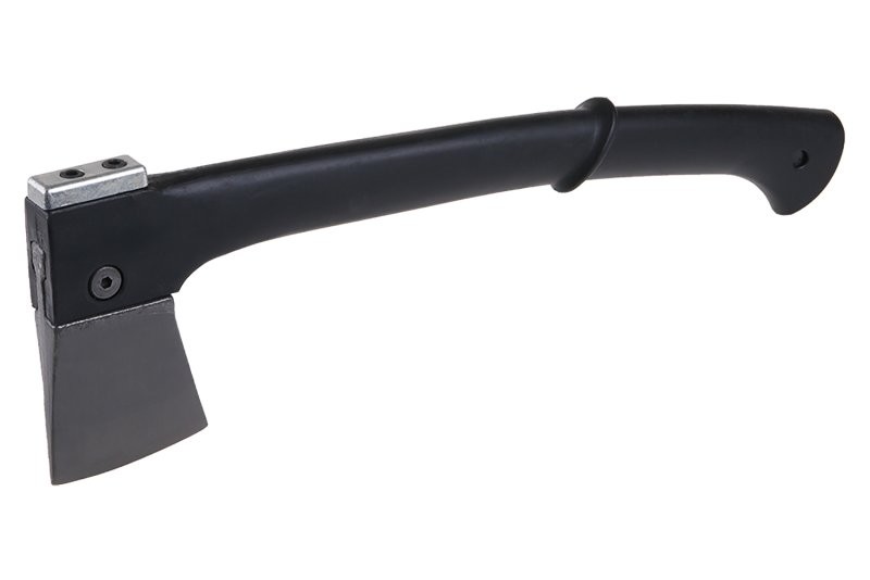 (obrázek pro) Sekera BLACKEAGLE 1100g 45cm násada NYLON