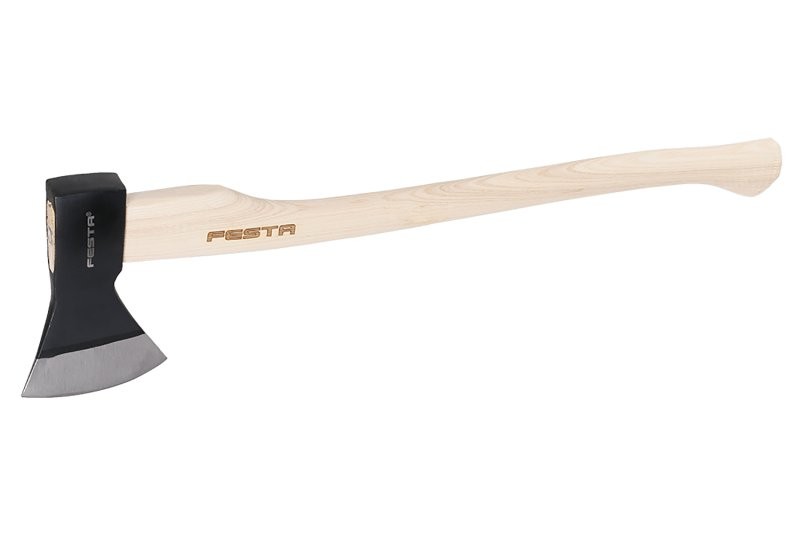 (obrázek pro) Sekera FESTA PROFI 1400g 70cm násada jasan