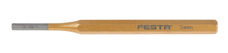 (obrázek pro) Průbojník FESTA CrV 5mm