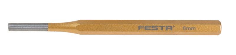 (obrázek pro) Průbojník FESTA CrV 6mm