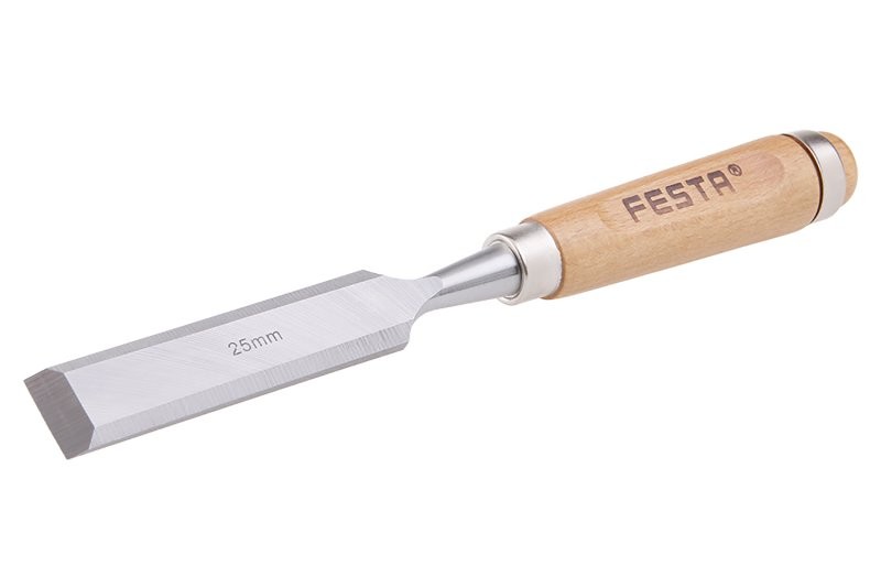 (obrázek pro) Dláto FESTA CrV 25mm/280mm