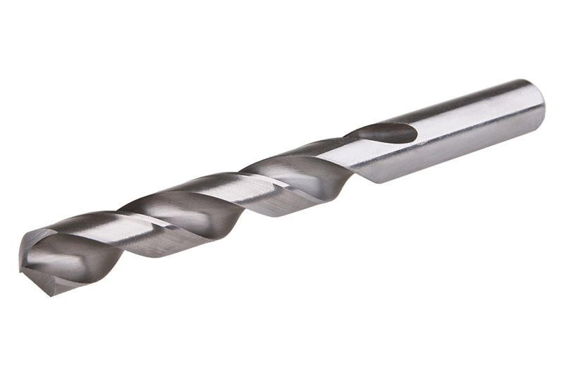 (obrázek pro) Vrták FESTA HSS-G W9 17.00mm