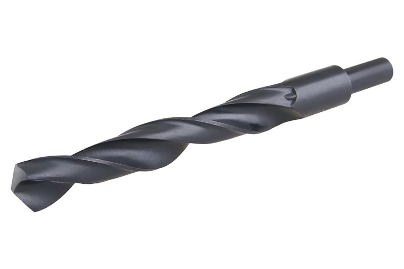 (obrázek pro) Vrták FESTA HSS 4341 19.50mm R13