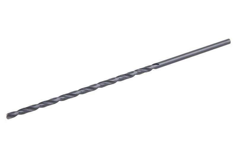 (obrázek pro) Vrták HSS 4341 prodloužený 2x85mm