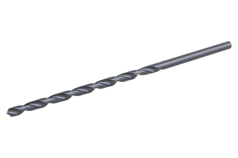 (obrázek pro) Vrták HSS 4341 prodloužený 3.5x110mm