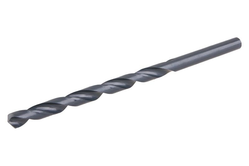 (obrázek pro) Vrták HSS 4341 prodloužený 7x156mm