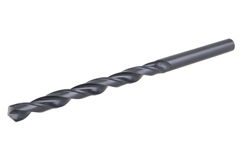 (obrázek pro) Vrták HSS 4341 prodloužený 10x184mm