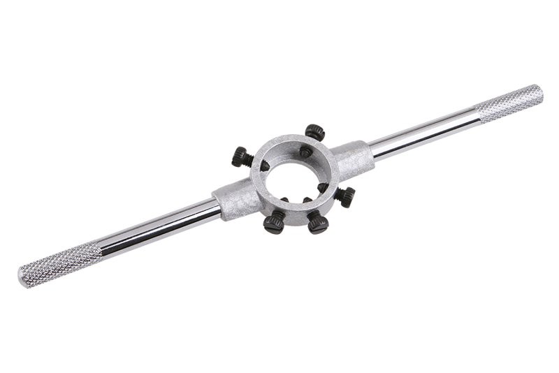 (obrázek pro) Držák závitového očka 25x9mm DIN225