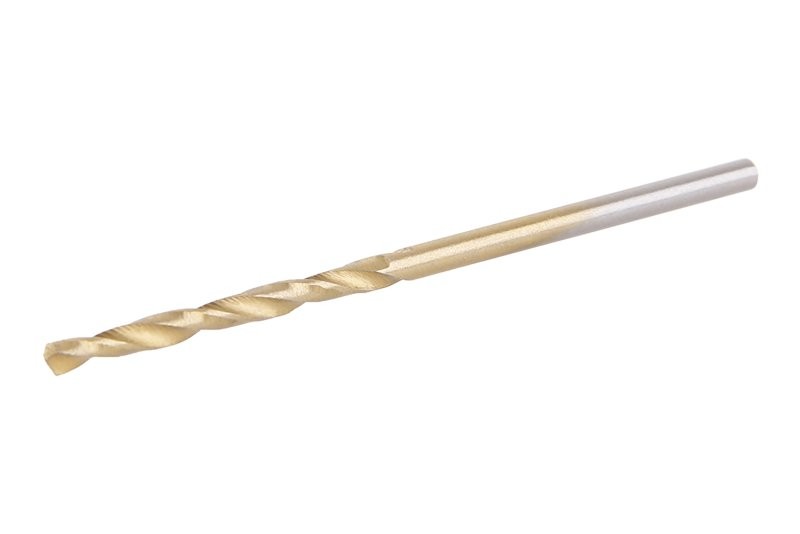 (obrázek pro) Vrták HSS TITAN 1.0mm