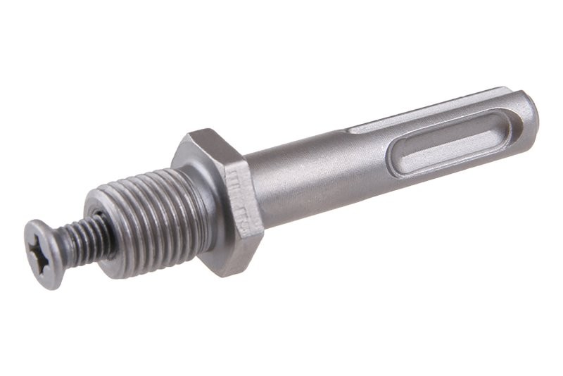 (obrázek pro) Adaptér SDS + 1/2″ 20 UNF