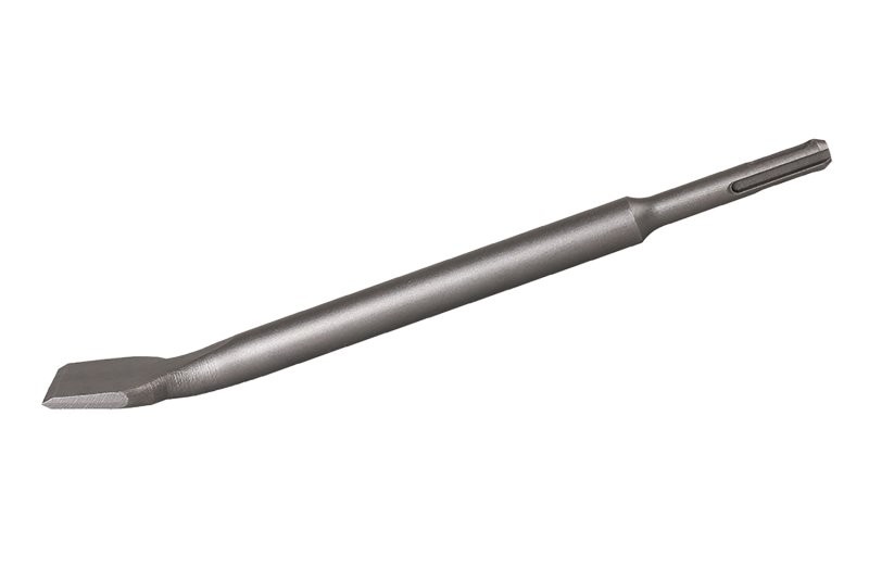 (obrázek pro) Sekáč plochý FESTA zahnutý SDS+ 40x250mm