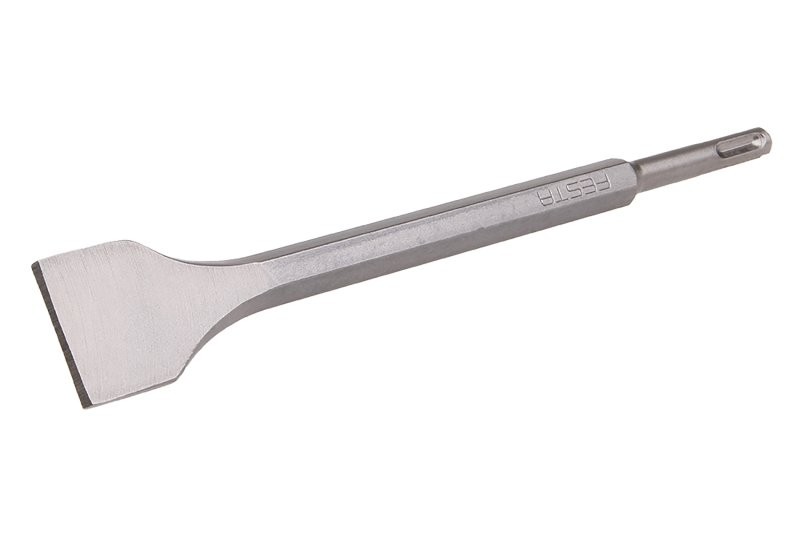 (obrázek pro) Sekáč plochý FESTA SDS+ 40x250mm