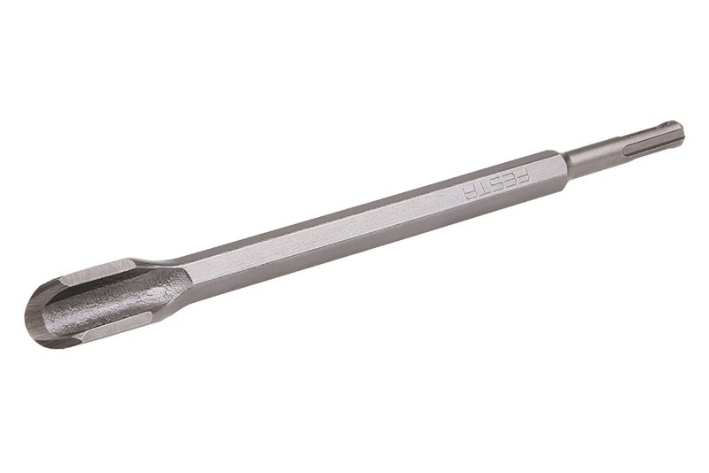 (obrázek pro) Sekáč drážkovač FESTA SDS+ 22x250mm
