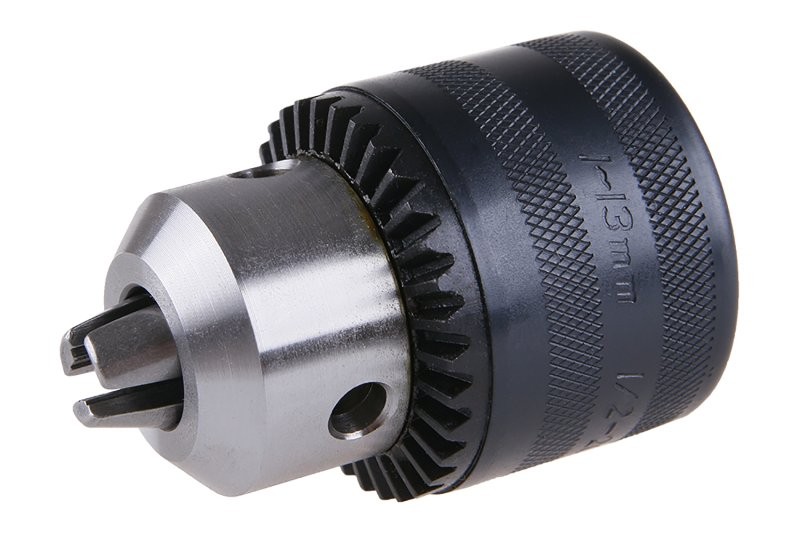 (obrázek pro) Sklíčidlo FESTA 1.5-13mm + klíček 2ks, 1/2&Prime; 20 UNF