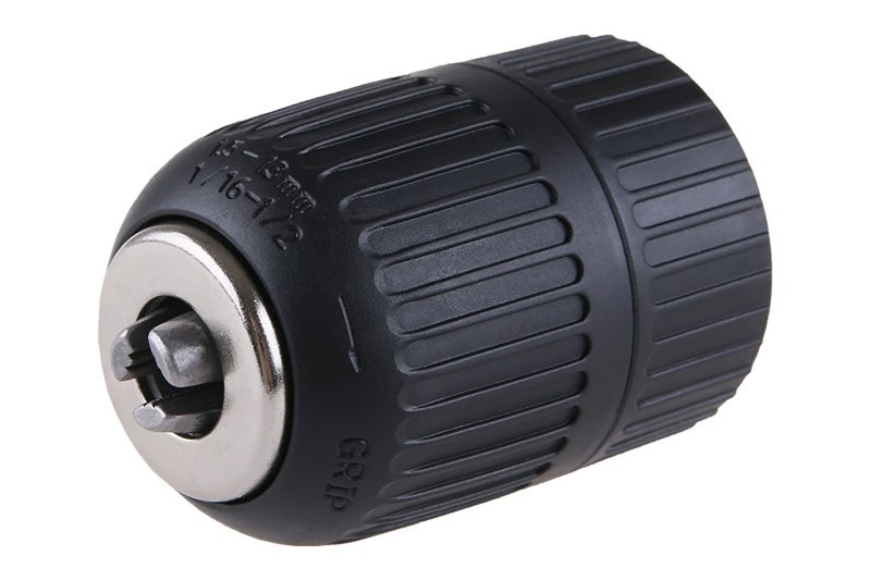 (obrázek pro) Sklíčidlo rychloupínací 2-13mm, 1/2&Prime; 20 UNF