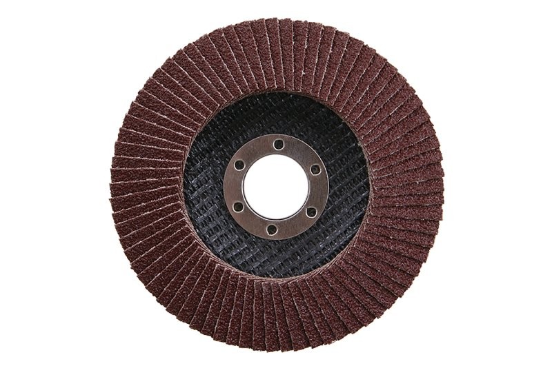 (obrázek pro) Kotouč lamelový 115mm P60