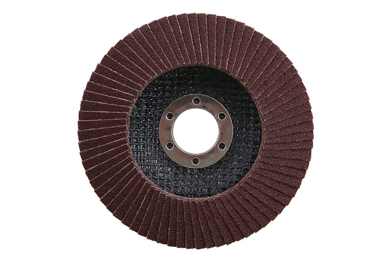(obrázek pro) Kotouč lamelový 115mm P100