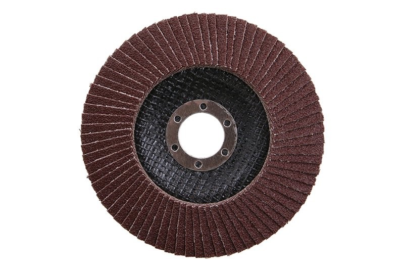 (obrázek pro) Kotouč lamelový 125mm P80