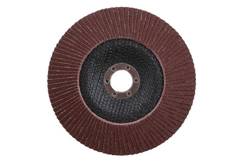 (obrázek pro) Kotouč lamelový 150mm P100