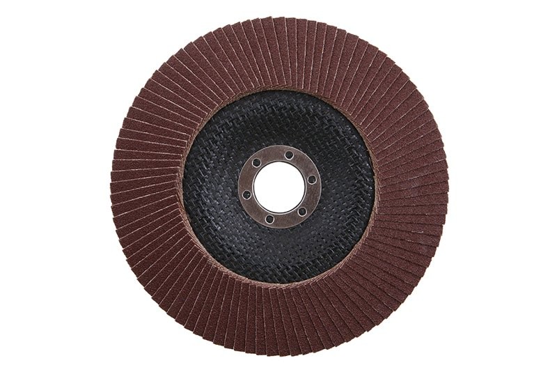 (obrázek pro) Kotouč lamelový 150mm P120