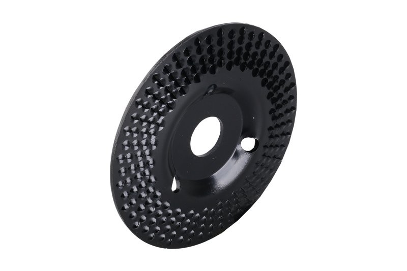 (obrázek pro) Kotouč rašplový FESTA hrubý 125x22.2mm