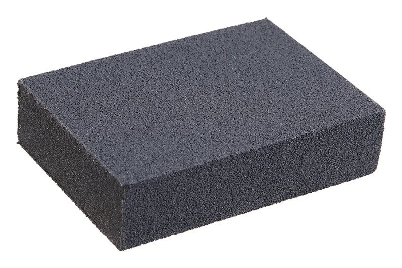 (obrázek pro) Houba brusná FESTA 100x70x25mm P220