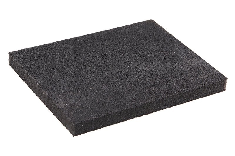 (obrázek pro) Houba brusná FESTA 120x95x10mm P120