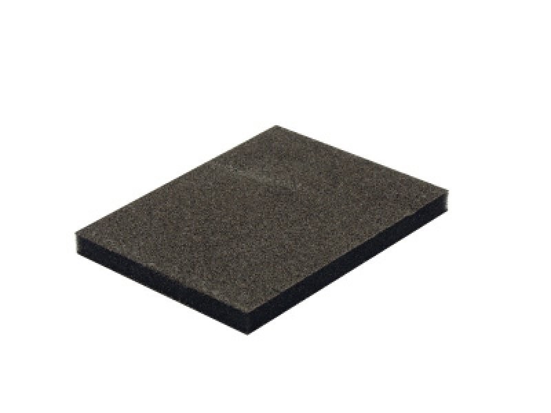(obrázek pro) Houba brusná FESTA 120x95x10mm P180
