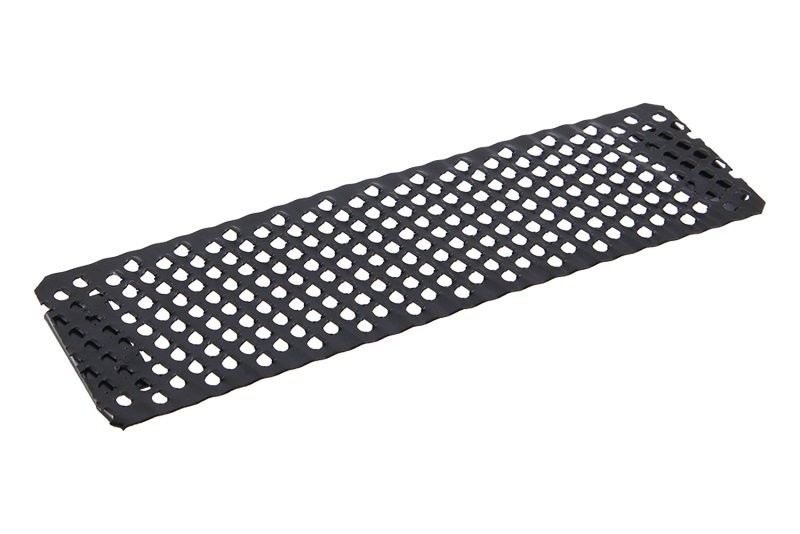 (obrázek pro) Rašple na sádrokarton náhradní 140x40mm